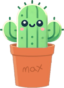 🌵Max